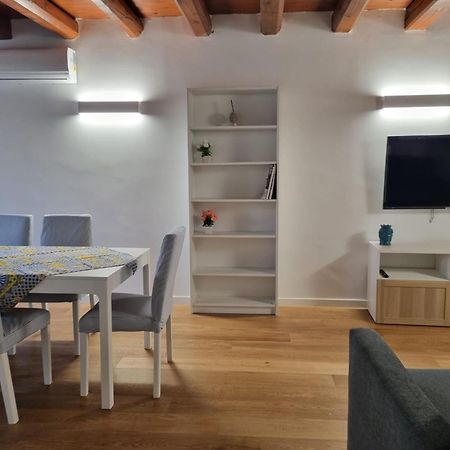 Casa Azzurra - Palazzo Del Buonpastore Palermo Buitenkant foto