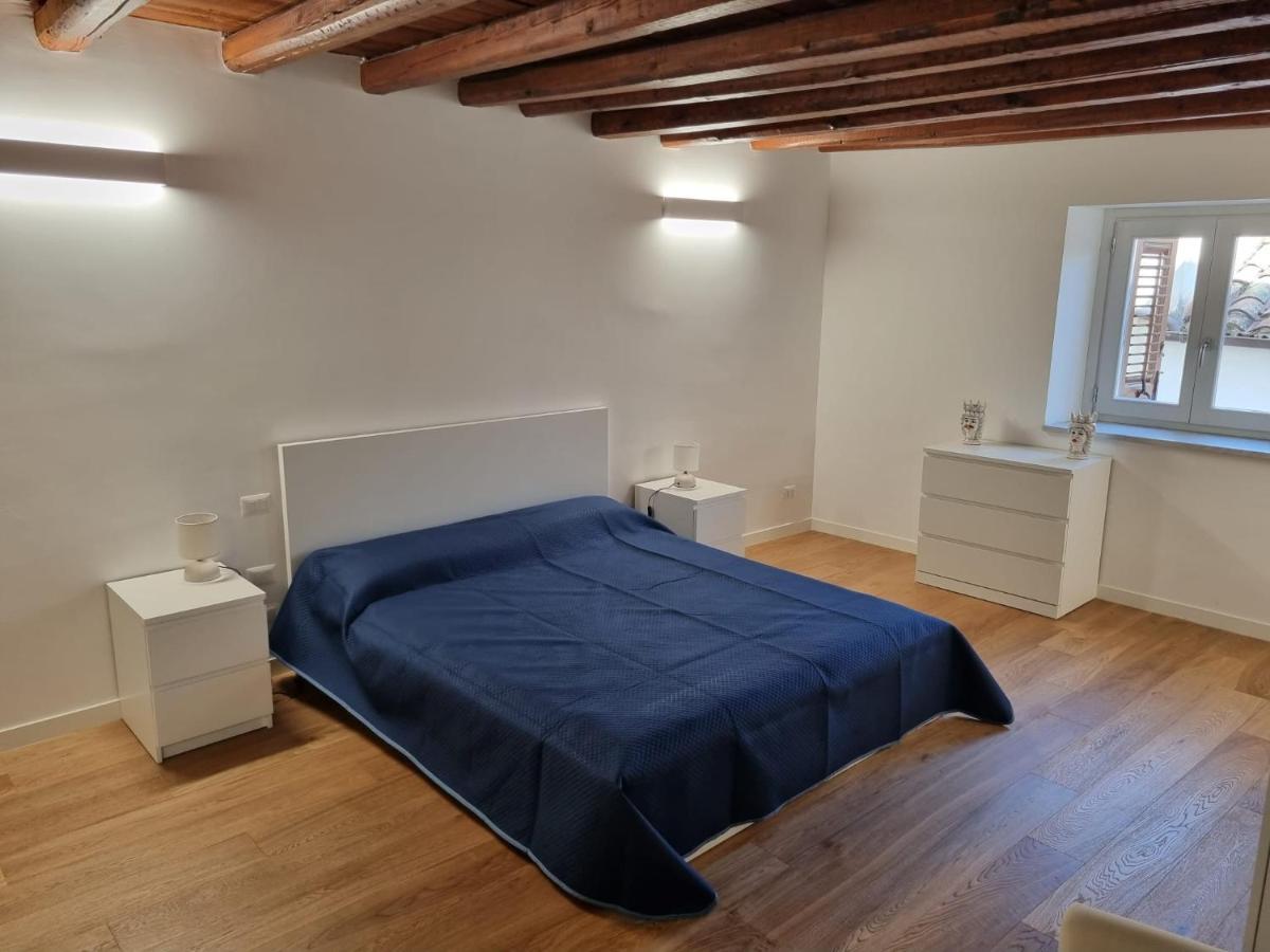 Casa Azzurra - Palazzo Del Buonpastore Palermo Buitenkant foto