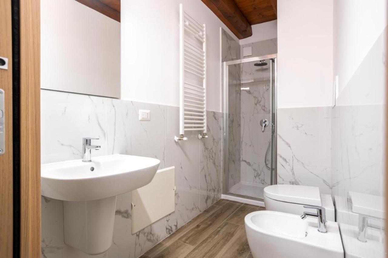 Casa Azzurra - Palazzo Del Buonpastore Palermo Buitenkant foto