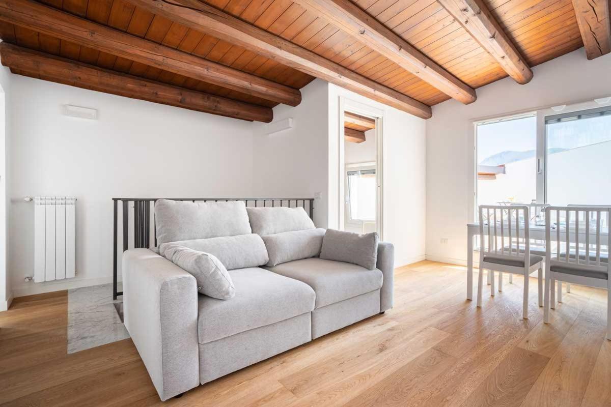 Casa Azzurra - Palazzo Del Buonpastore Palermo Buitenkant foto