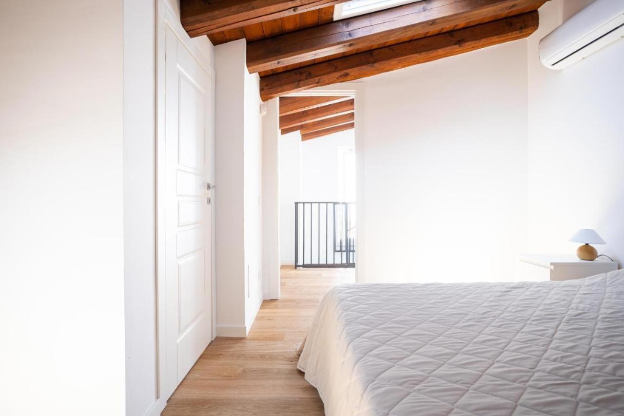 Casa Azzurra - Palazzo Del Buonpastore Palermo Buitenkant foto