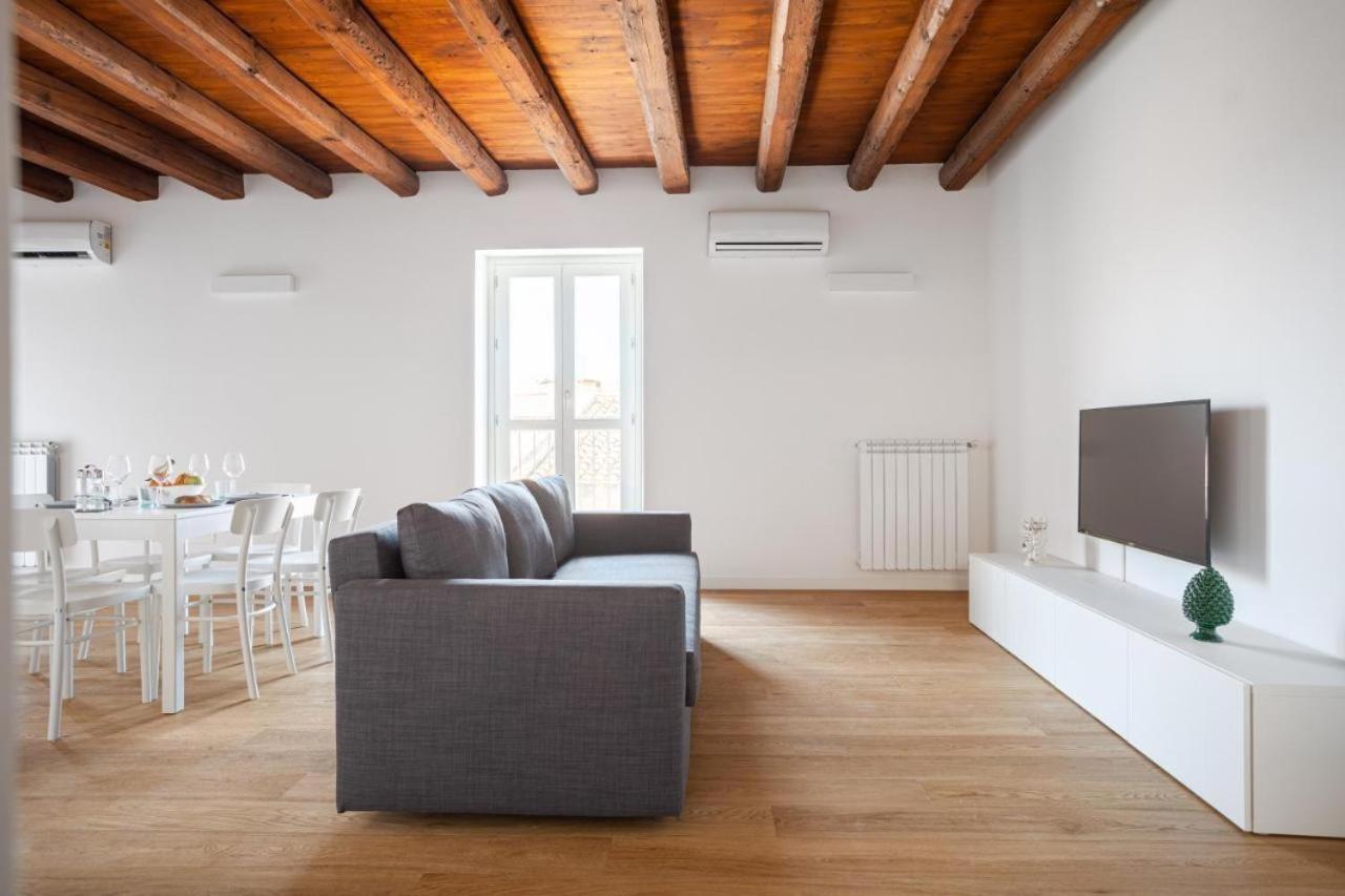 Casa Azzurra - Palazzo Del Buonpastore Palermo Buitenkant foto