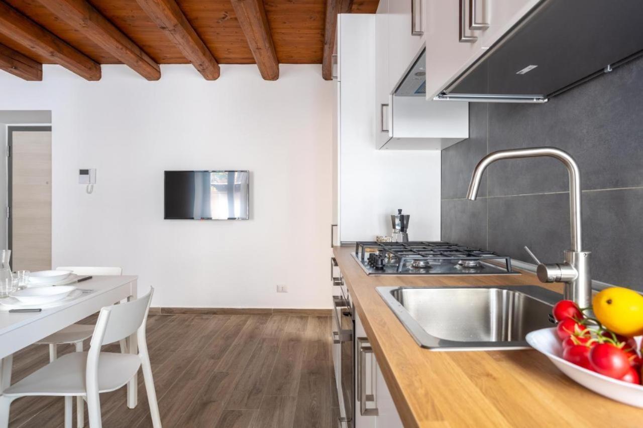 Casa Azzurra - Palazzo Del Buonpastore Palermo Buitenkant foto