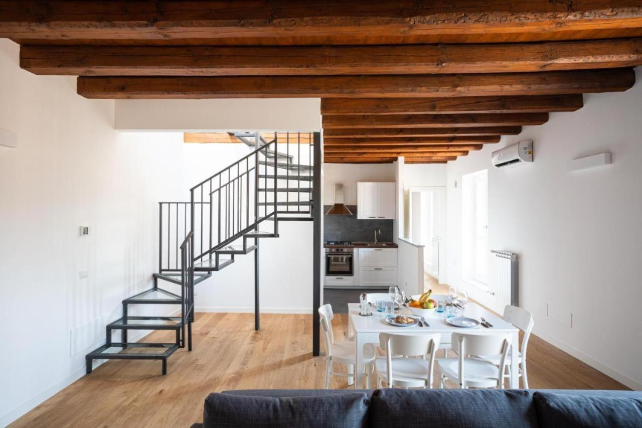 Casa Azzurra - Palazzo Del Buonpastore Palermo Buitenkant foto