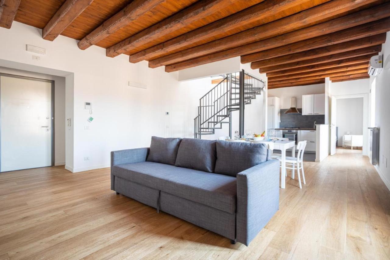 Casa Azzurra - Palazzo Del Buonpastore Palermo Buitenkant foto