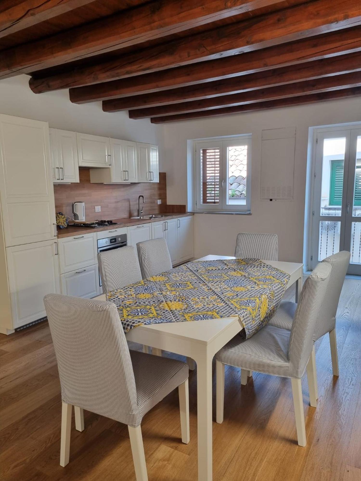 Casa Azzurra - Palazzo Del Buonpastore Palermo Buitenkant foto
