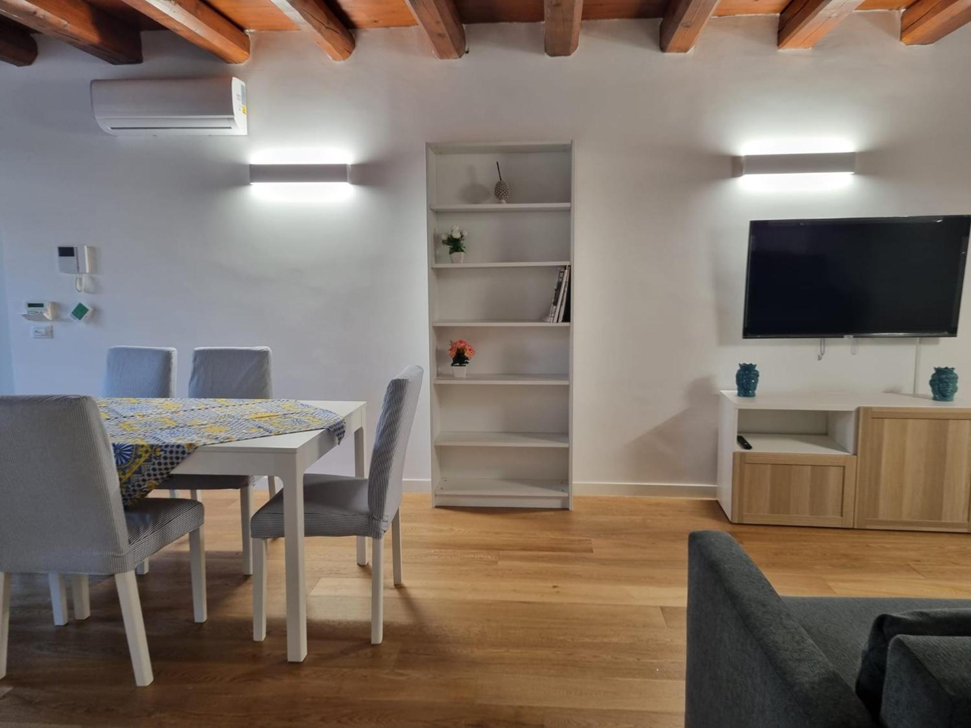 Casa Azzurra - Palazzo Del Buonpastore Palermo Buitenkant foto
