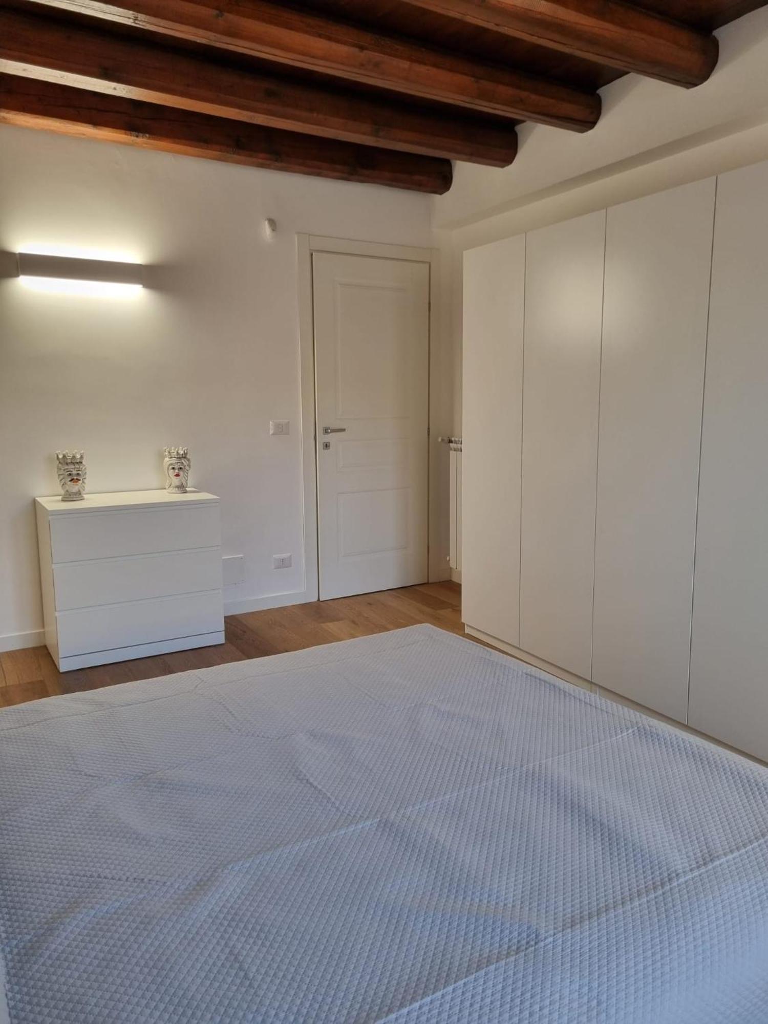 Casa Azzurra - Palazzo Del Buonpastore Palermo Buitenkant foto