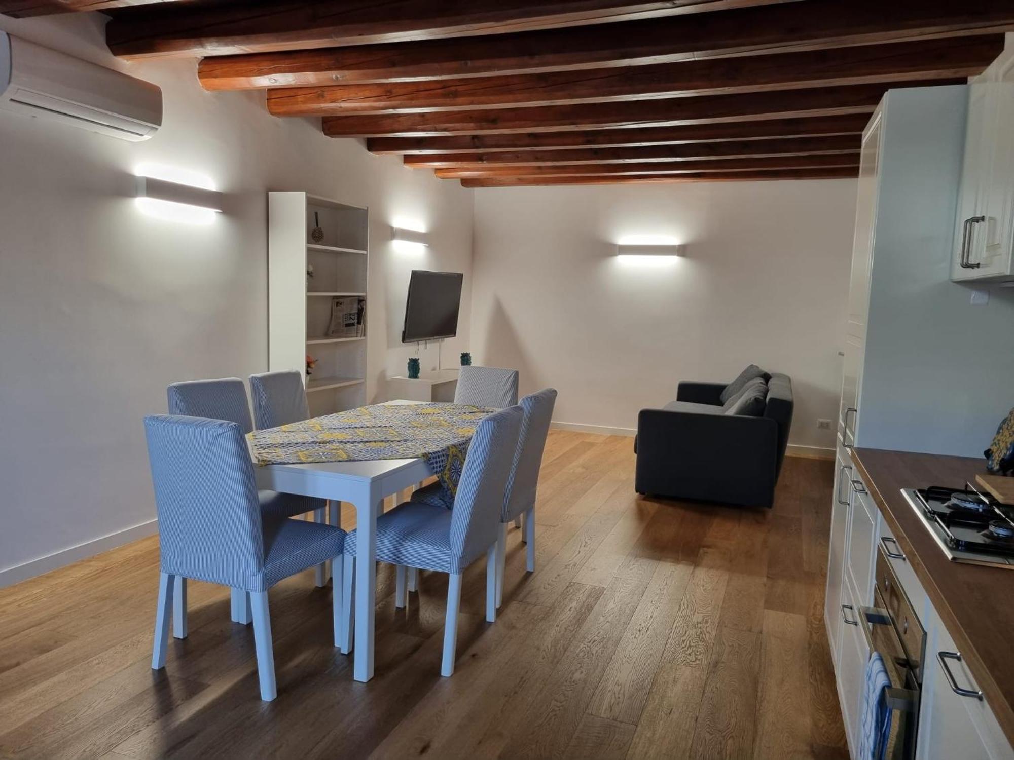 Casa Azzurra - Palazzo Del Buonpastore Palermo Buitenkant foto