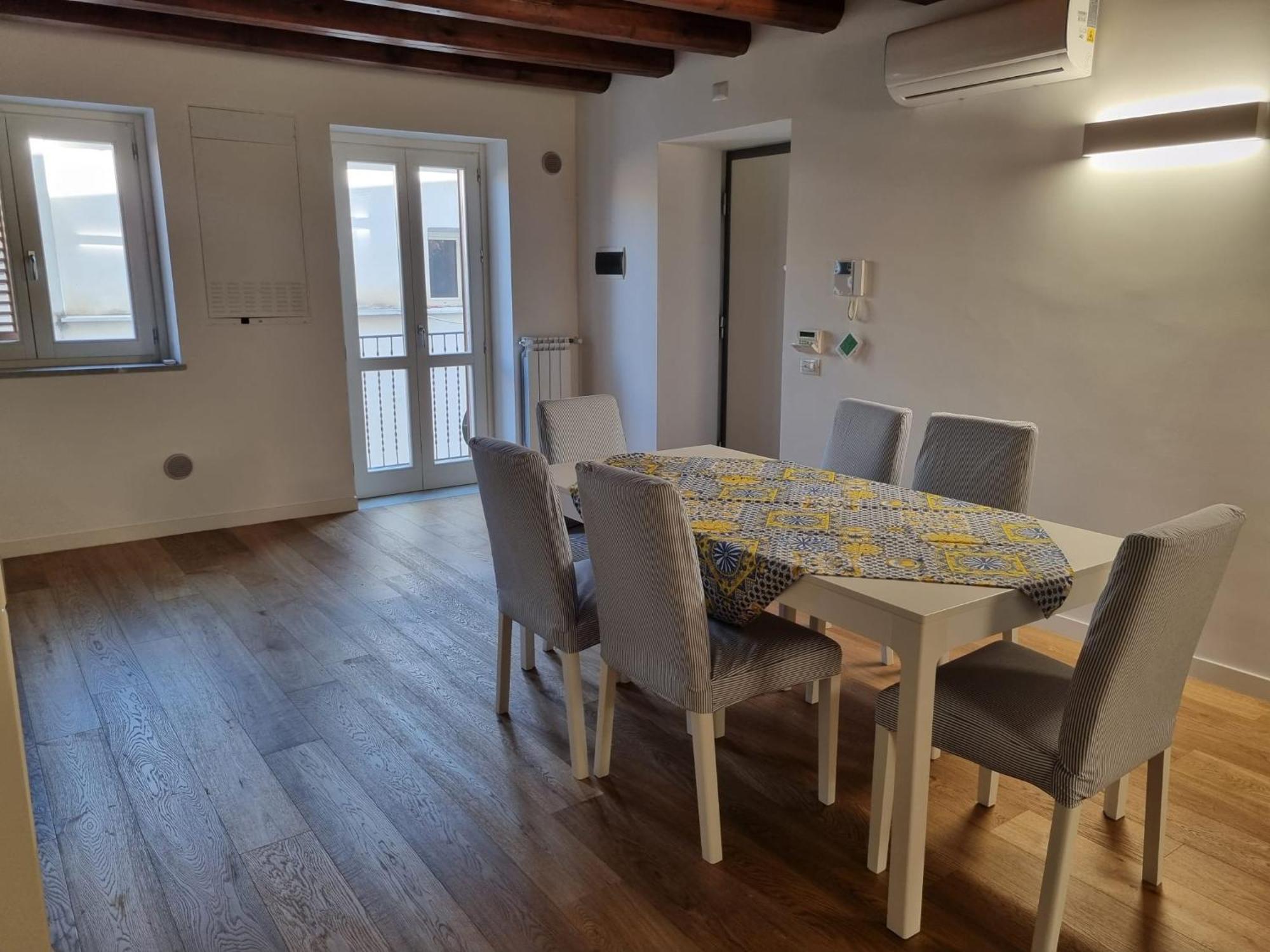 Casa Azzurra - Palazzo Del Buonpastore Palermo Buitenkant foto
