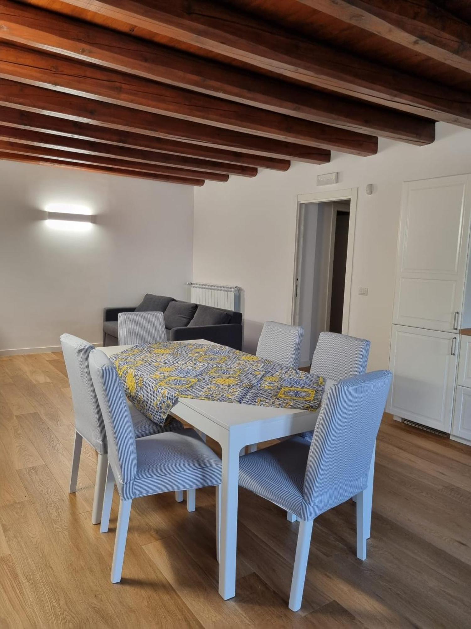 Casa Azzurra - Palazzo Del Buonpastore Palermo Buitenkant foto